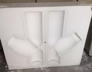 郴州宜章县泡沫/橡塑样品